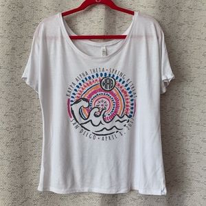 Kappa Alpha Theta Shirt